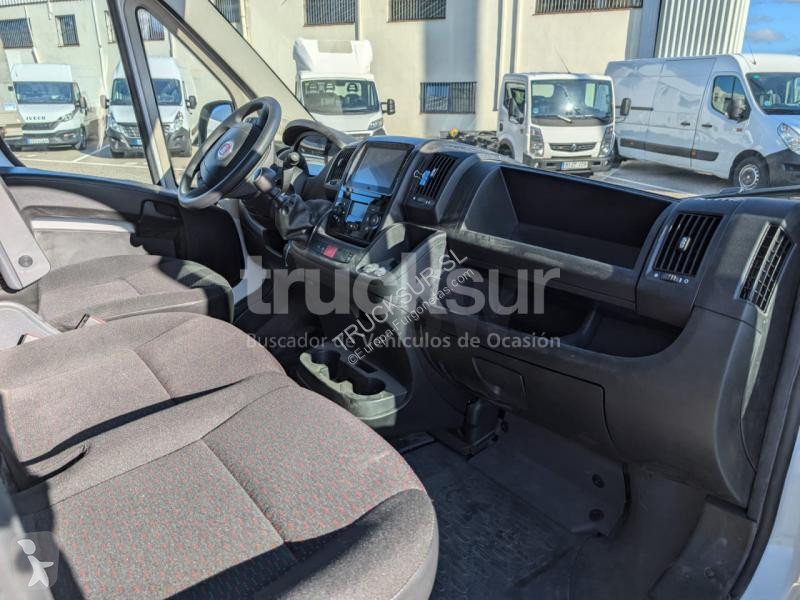 Veicolo commerciale Fiat  DUCATO 125.35
