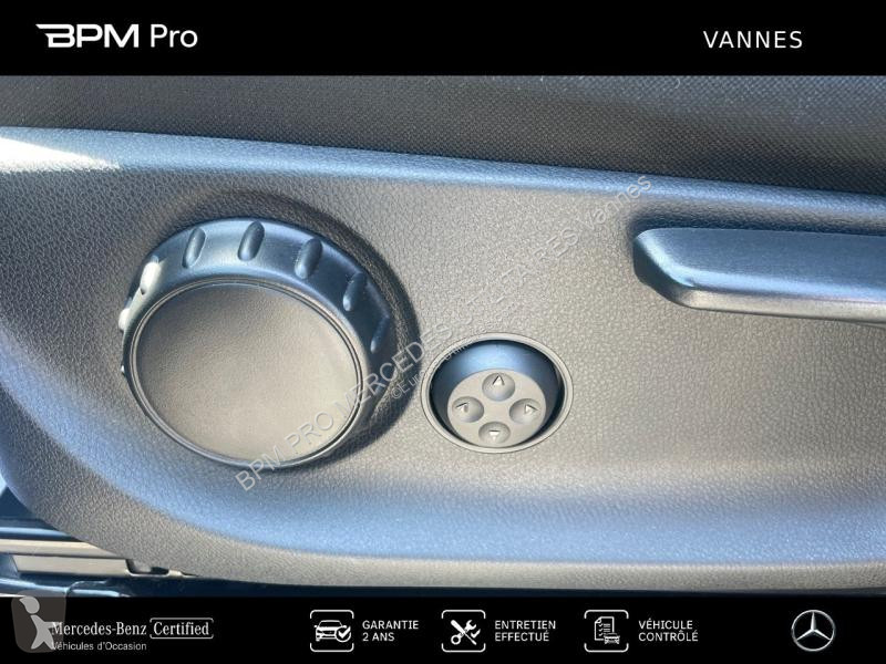 Veicolo commerciale Mercedes Vito Fg  Mixto...