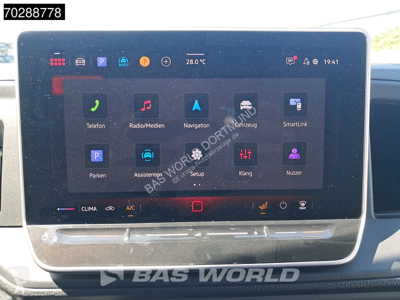 Furgoneta MAN Neu! Automatik 2025 Facelift...