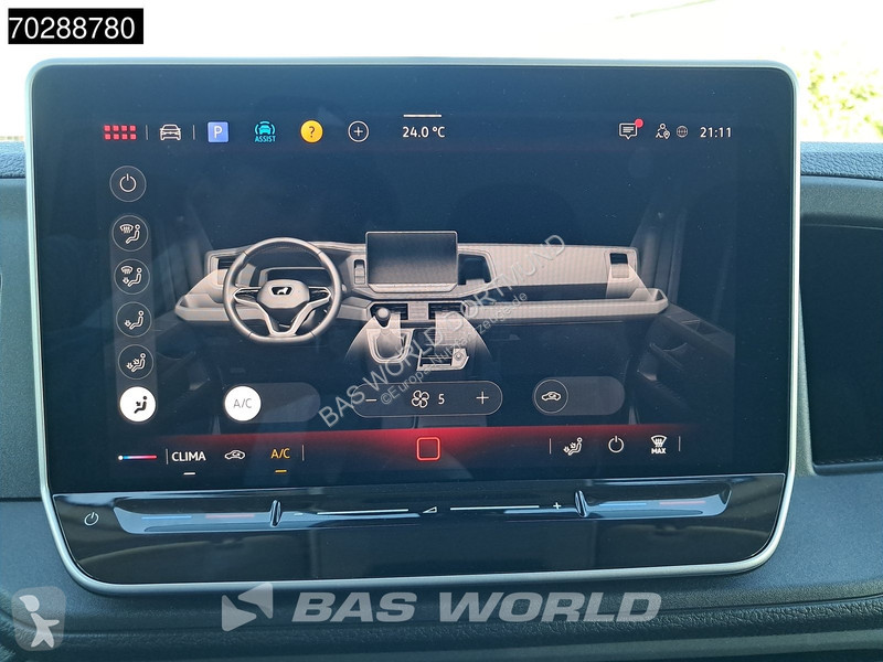 Furgoneta MAN Neu! Automatik 2025 Facelift...