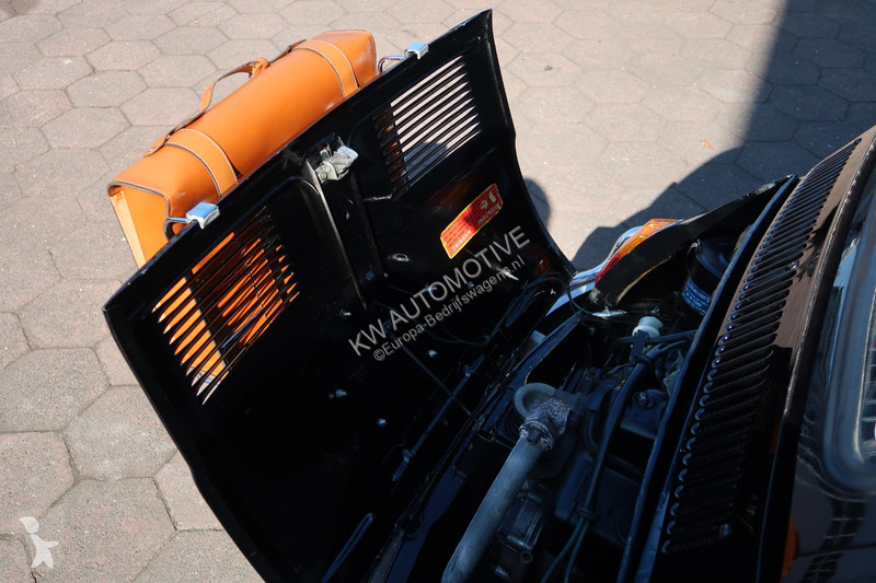 Nyttofordon Fiat R NL AUTO/ OPEN DAK/ APK VRIJ/...
