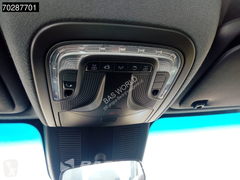 Autoutilitară Mercedes 417 CDI L2H2 Airco Euro6...