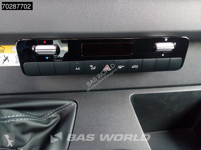 Autoutilitară Mercedes 419 CDI L2H2 Airco Euro6...
