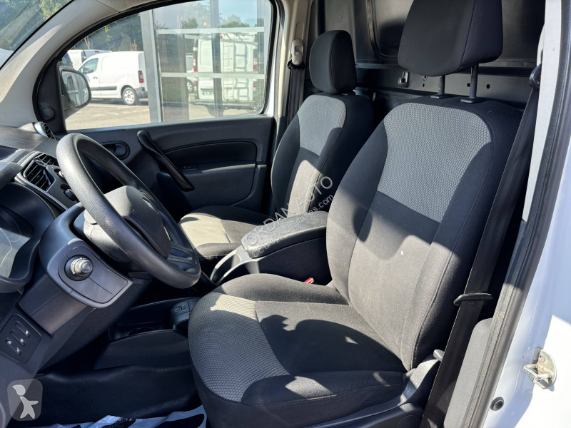 Veicolo commerciale Renault 1.5 BluedCi 80ch...