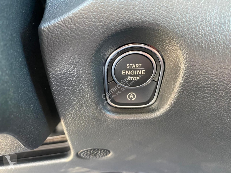 Furgoneta Foton G7