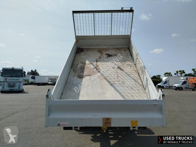 Veicolo commerciale Renault