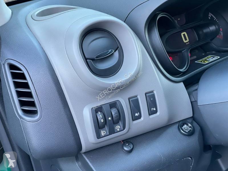 Veículo utilitário Renault