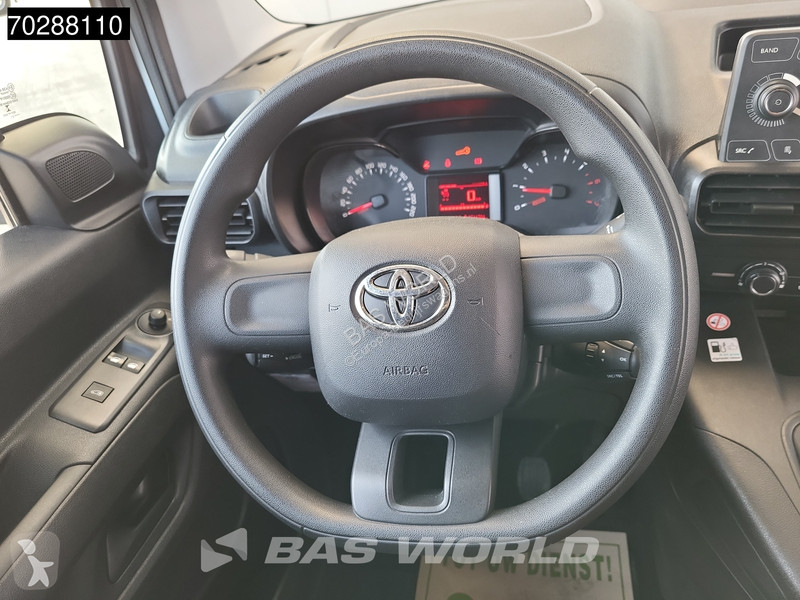 Véhicule utilitaire Toyota L1H1 Trekhaak Airco...