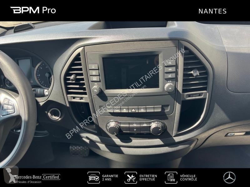 Furgoneta Mercedes Vito Fg  Long Select...