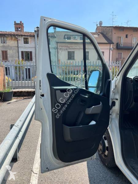 Furgoneta Renault