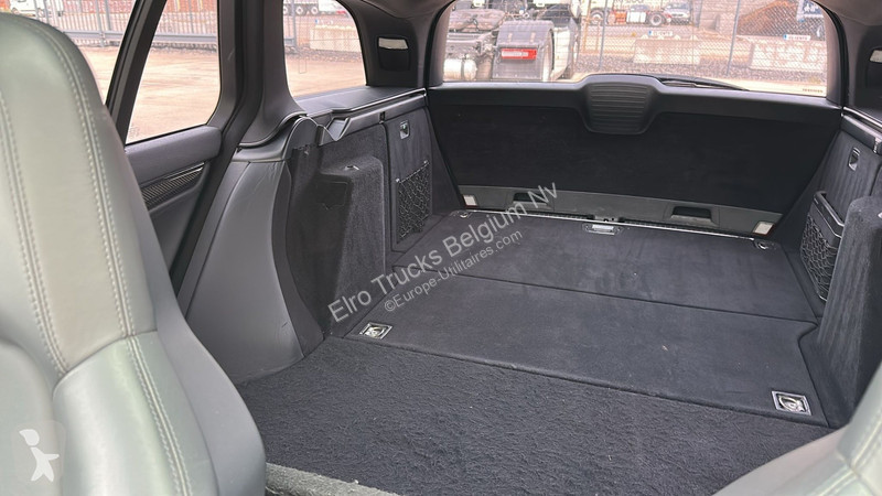 Furgoneta Mercedes 63 A (LICHTE VRACHT /...