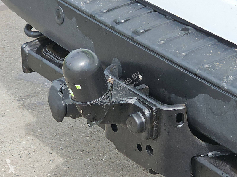 Nyttofordon Ford 2.0 L2H1 Navi Airco