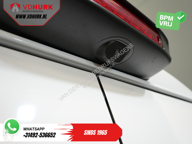 Autoutilitară Opel 35 2.2 CDTI 140 pk Aut. ZF...