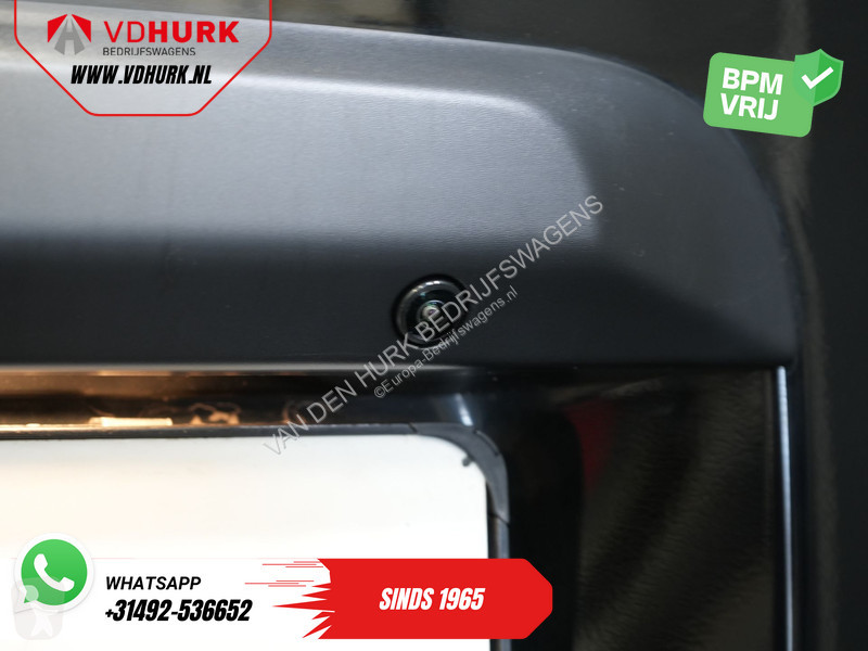 Opel 2.0 CDTI 180 pk Aut. DC Dubbel Cabine BPM...