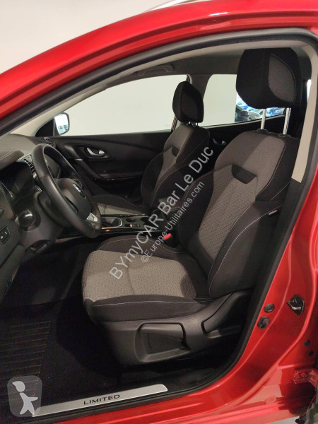 Veicolo commerciale Renault Kadjar Blue dCi 115...