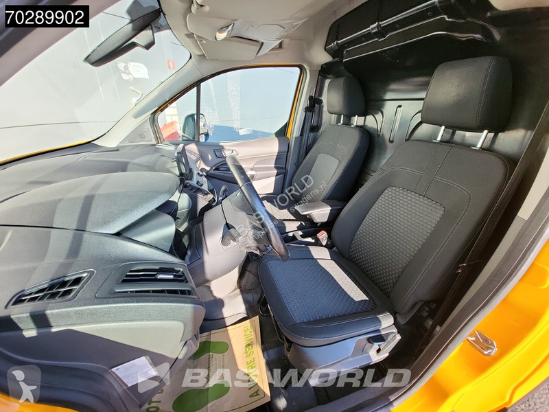 Furgoneta Ford 100PK L1H1 Navi Trekhaak Airco...