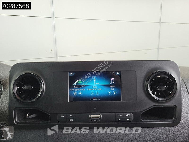 Užitkové vozidlo Mercedes 317 CDI Automaat L3H2...