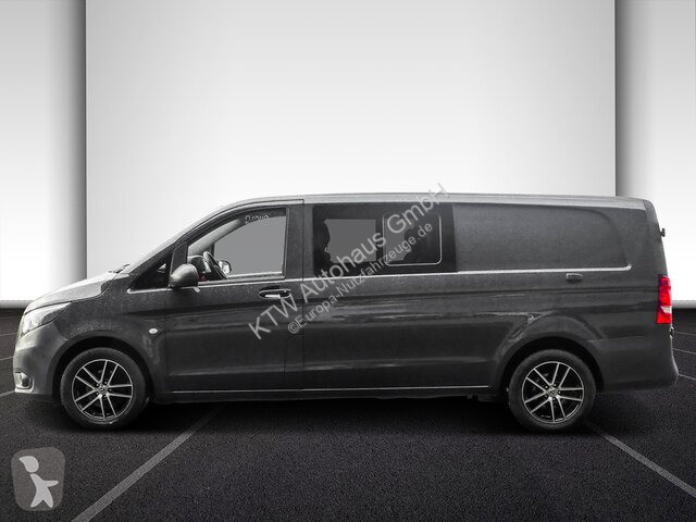 Veicolo commerciale Mercedes Vito...