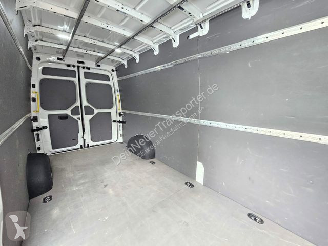 Nyttofordon MAN 3.180 MAXI|AUTOMATIK|3,0t...