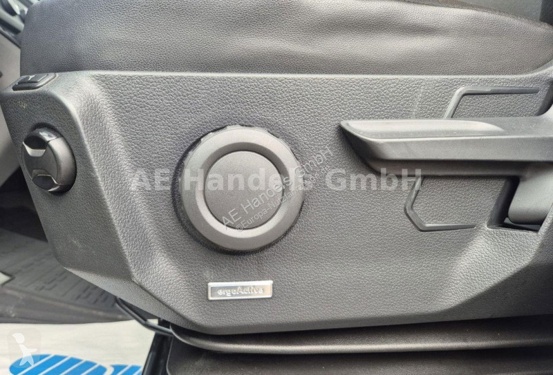 Veicolo commerciale Volkswagen
