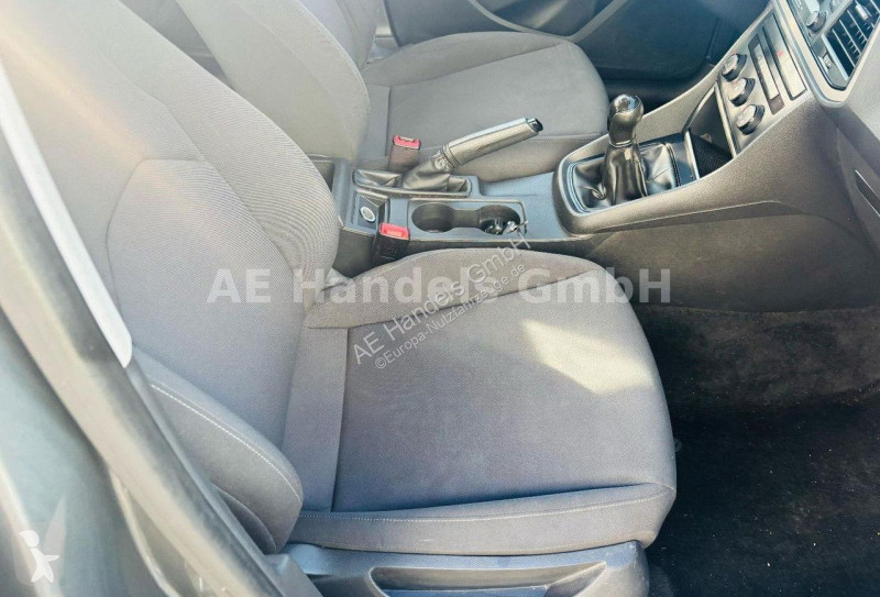 Veicolo commerciale Seat