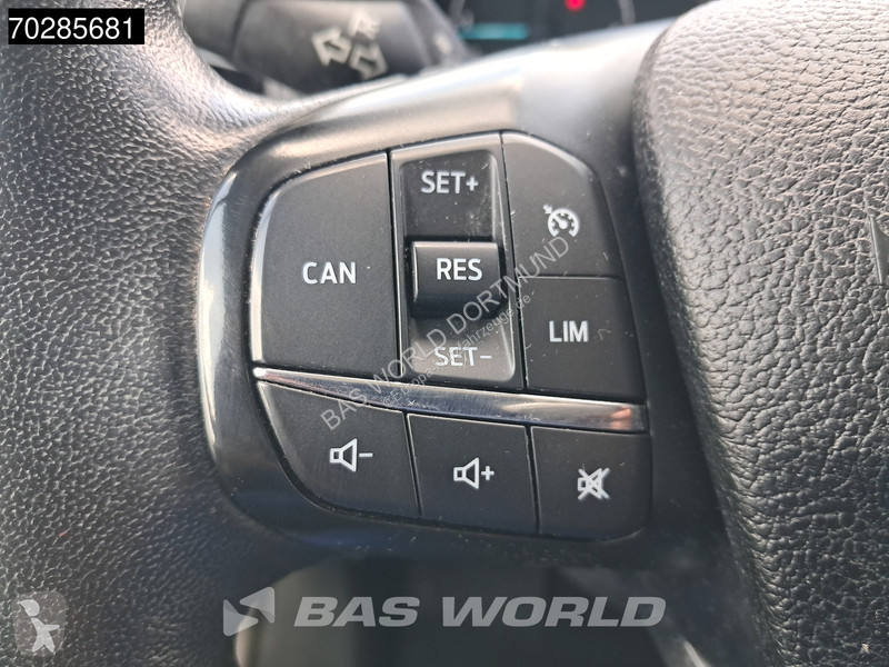 Furgoneta Ford 105pk 9-Sitze L1H1 LED Klima...