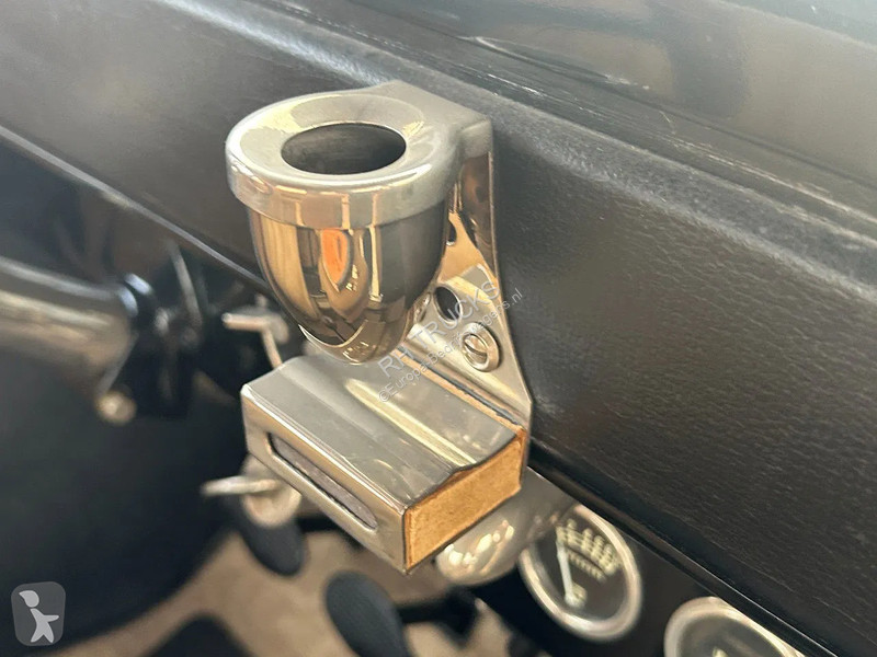 Veículo utilitário Buick GEREVISEERD IN...