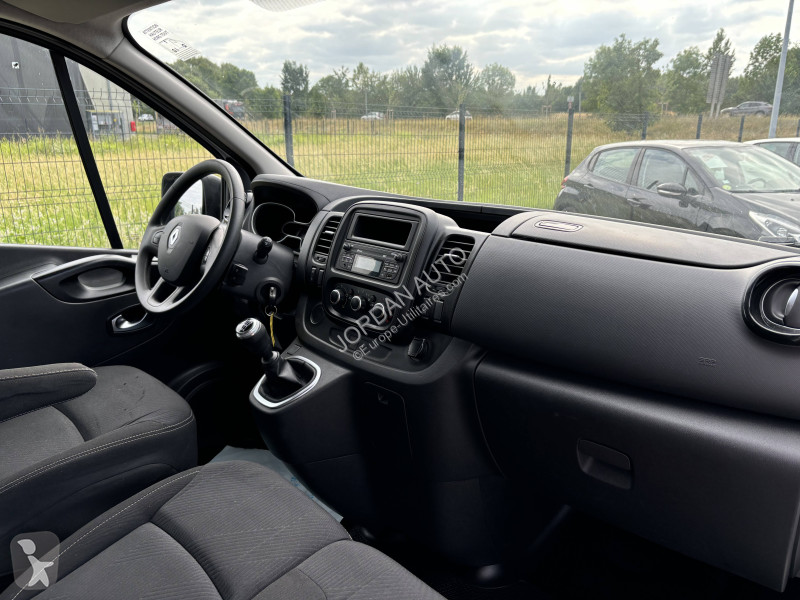 Veicolo commerciale Renault 2.0 BluedCi 120ch...