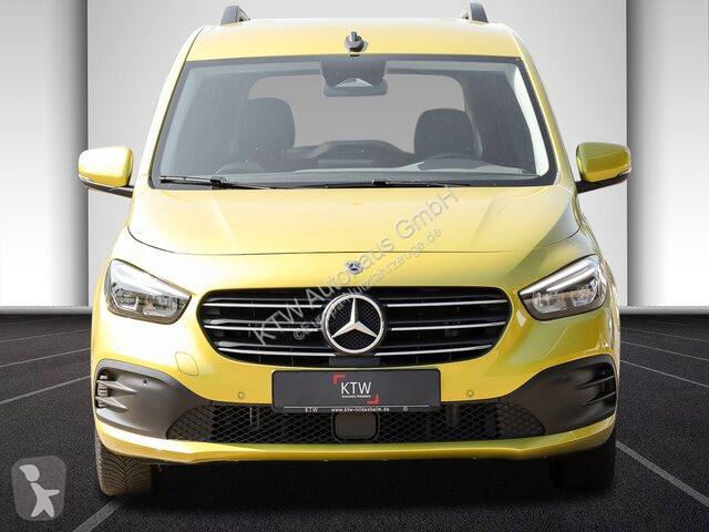 Užitkové vozidlo Mercedes