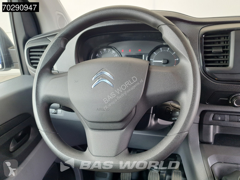 Autoutilitară Opel L2H1 Airco Cruise Euro6 APK...
