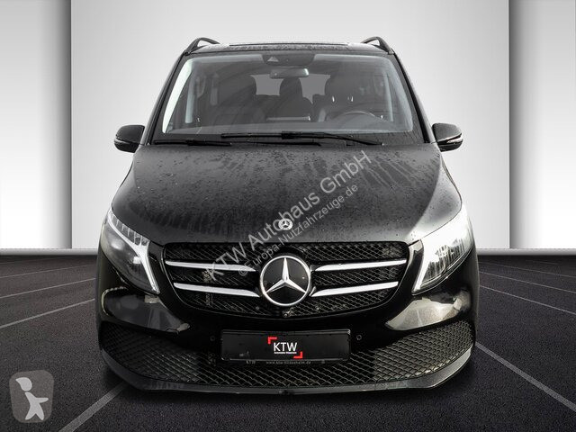 Užitkové vozidlo Mercedes