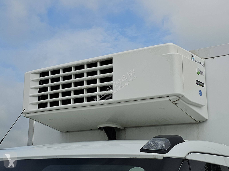Nyttofordon Iveco 35C14 Koelwagen BI-TEMP!