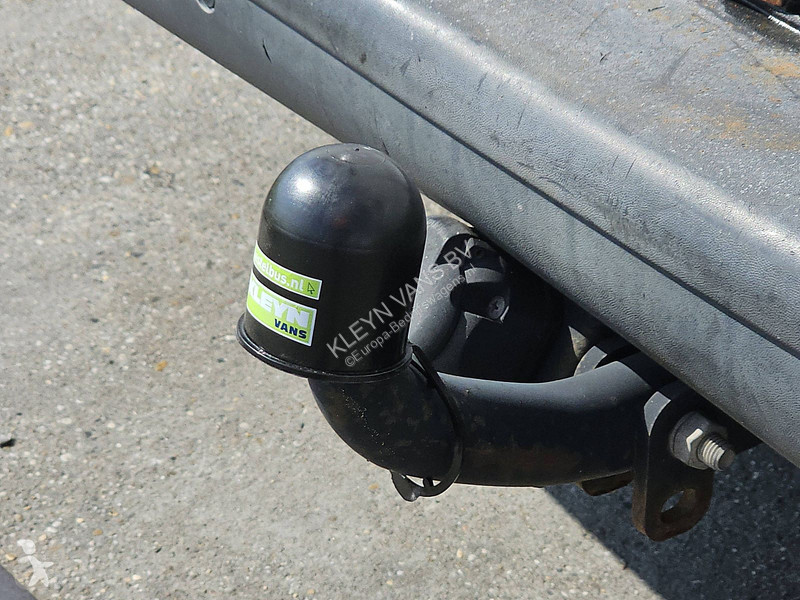 Véhicule utilitaire Volkswagen 2.0 TDI 150...