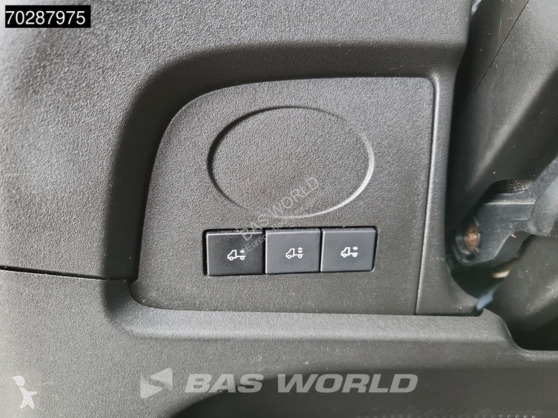 Veículo utilitário Iveco 35C14 Automaat...