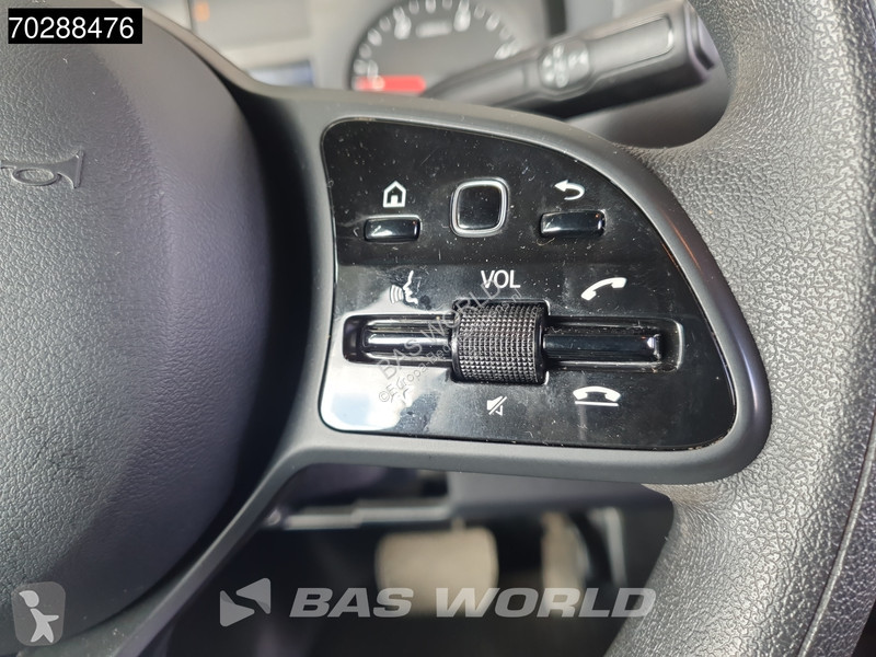 Veicolo commerciale Mercedes 314 CDI Automaat...