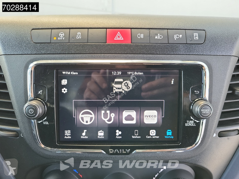 Veículo utilitário Iveco 35S14 Automaat L2H2...