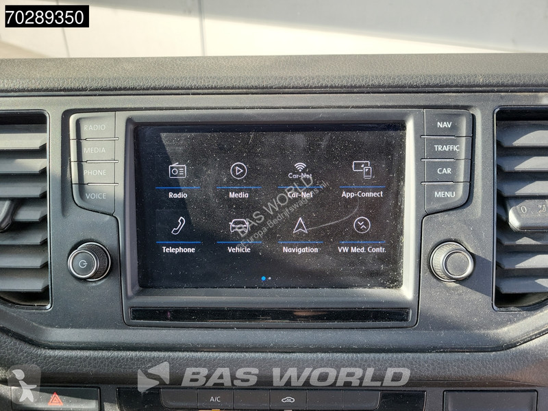 Furgoneta Volkswagen 140pk L3H3 Trekhaak Navi...
