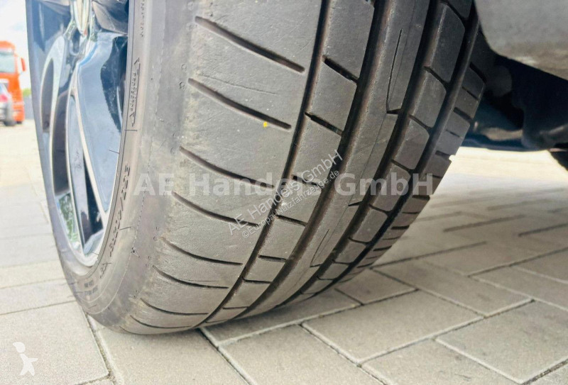 Veicolo commerciale Mercedes GLC-klasse