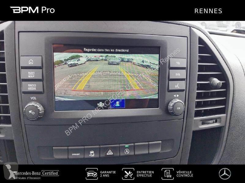 Veicolo commerciale Mercedes Vito Fg  Long Pro...