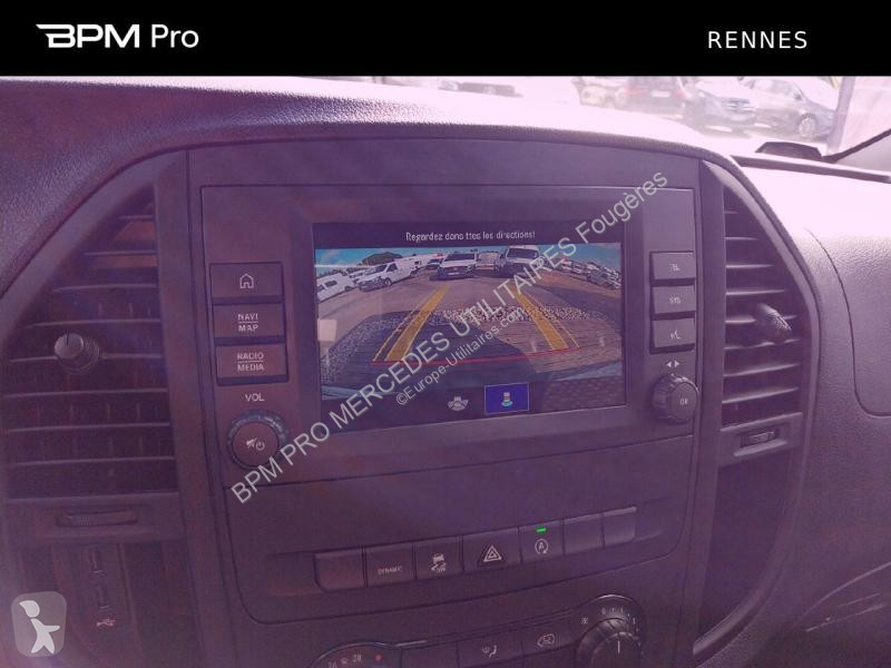 Veicolo commerciale Mercedes Vito Fg  Long Pro...