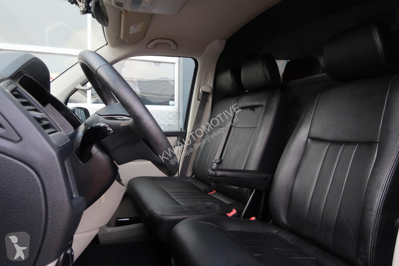 Veicolo commerciale Volkswagen 2.0 TDI L2H1...
