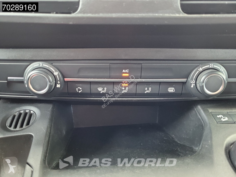 Furgoneta Citroën 110Pk L1H1 Benzine...