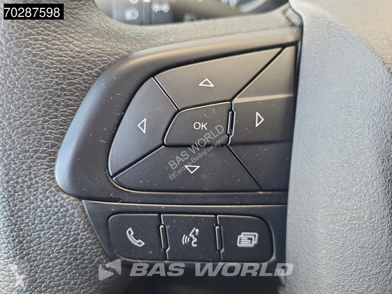 Autoutilitară Iveco 35S16 Automaat Bakwagen...