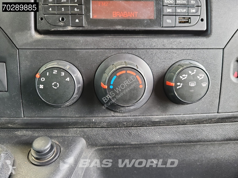 Veicolo commerciale Opel 145PK Dubbellucht 2x...