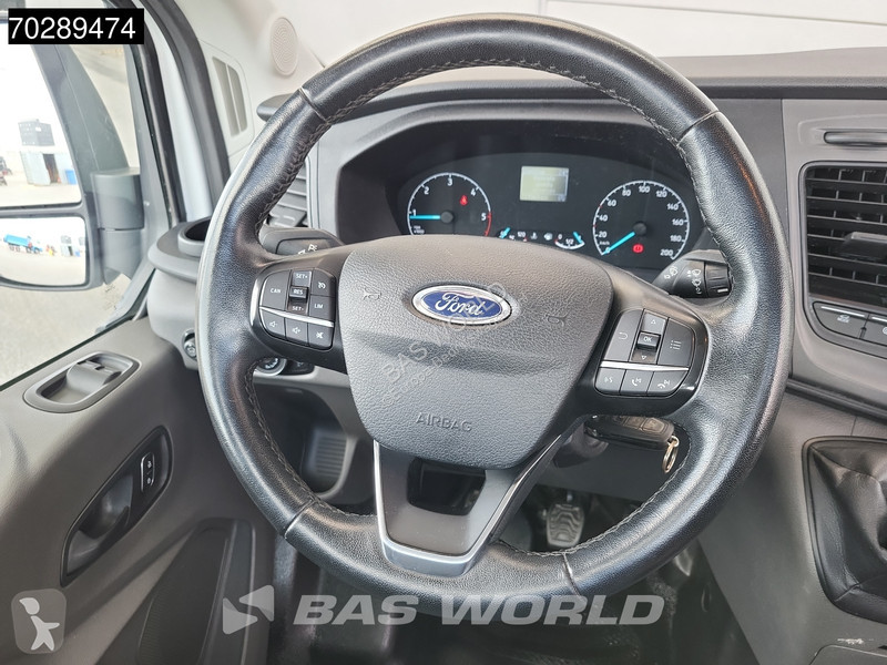 Furgoneta Ford 130pk Autotransporter Airco...