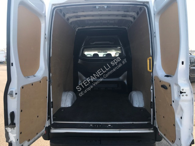 Iveco DAILY 35S14 V 7 POSTI Transporter