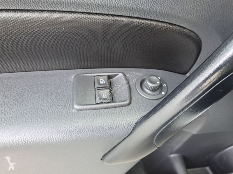 Furgoneta Renault 1.5 DCI 75 CONFORT CLIM