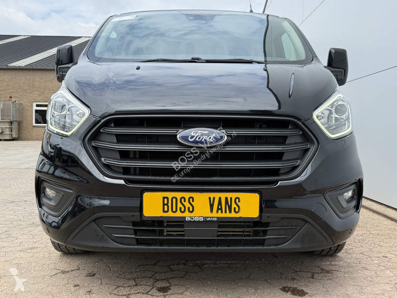 Autoutilitară Ford 280 2.0 TDCi 130PK L1H1...