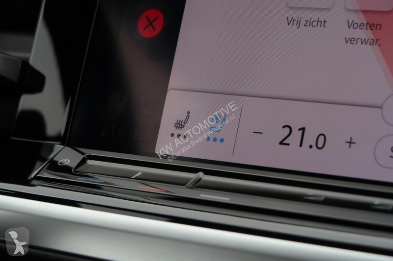Véhicule utilitaire Volkswagen 1.4 eHybrid L2H1...