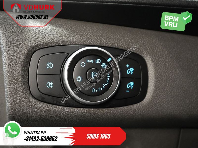 Ford 2.0 TDCI L2 Trend DC Dubbel Cabine BPM...